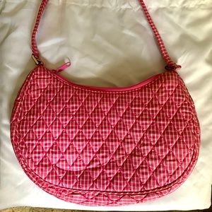 Vera Bradley Shoulder Bag